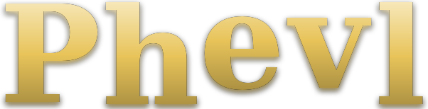 Phevl logo