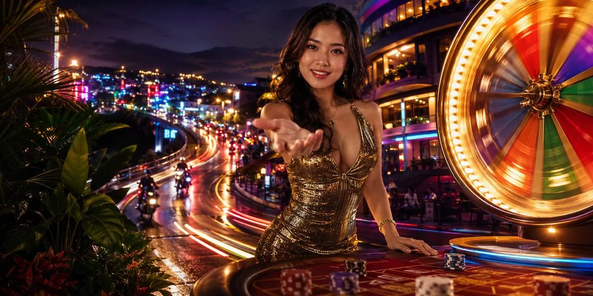 Phevl Những gì có trong casino Phevl